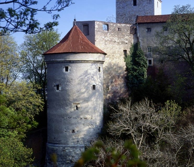 Prague City Pass 30-Day Ticket - Final Thoughts