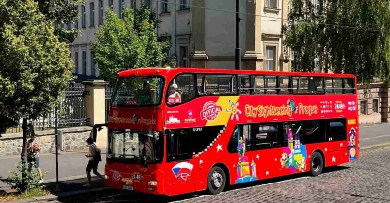 Prague: City Sightseeing HOHO Bus Tour & Optional Boat Tour - Final Thoughts: Is It Worth It?