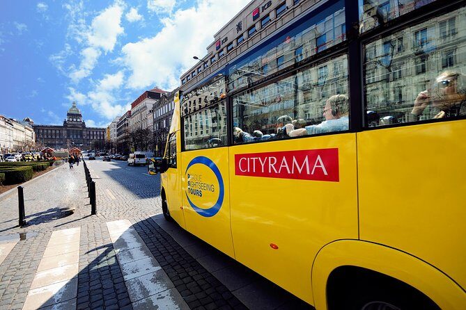 Prague City Sightseeing Tour - Final Thoughts: Is It Worth It?