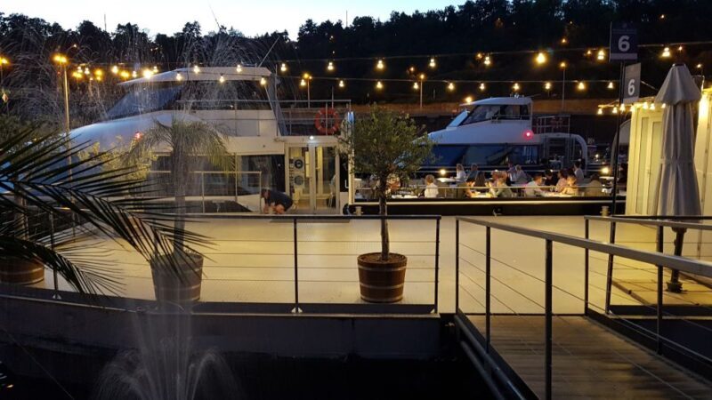 Prague: City Tour and Dinner Cruise with Hotel Pickup - An In-Depth Look at the Experience