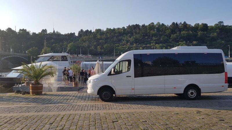 Prague: City Tour and Dinner Cruise with Hotel Pickup - Final Thoughts