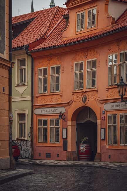 Prague city tour including Jewish Quarters and Fortress - What to Expect and Practical Tips