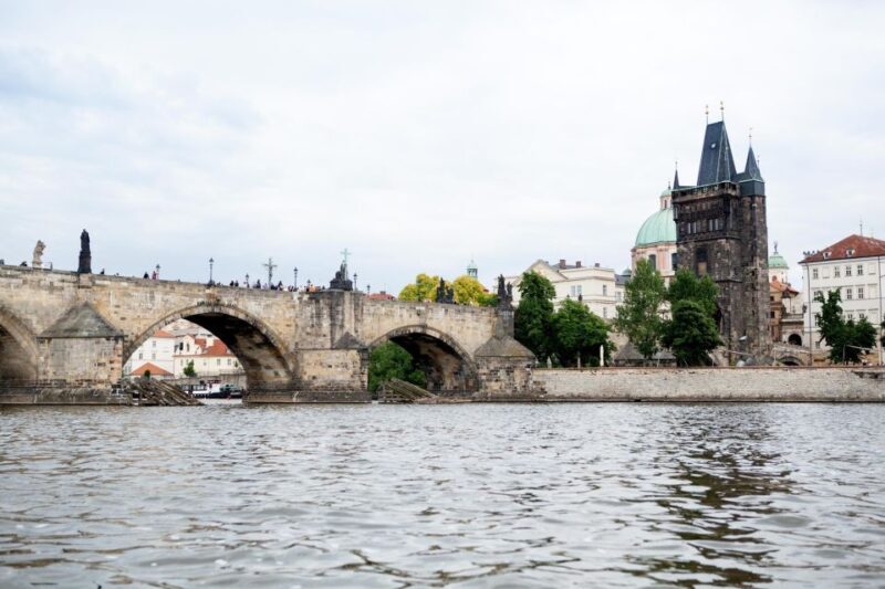 Prague City Tour with Vltava River Cruise - The Real Experiences: What Travelers Say