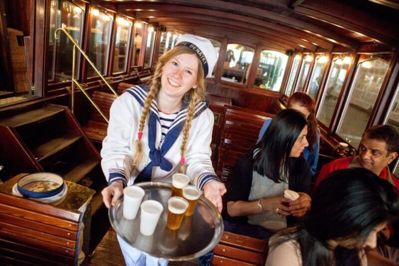 Prague City Tour with Vltava River Cruise - Is This Tour for You?