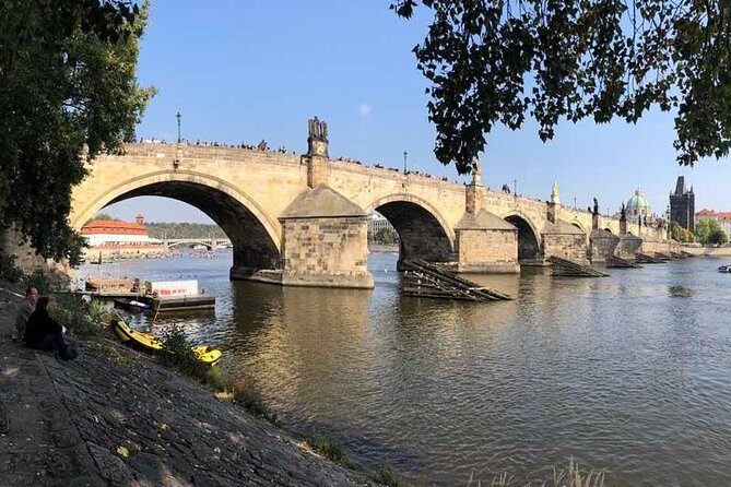 Prague: Classic City Bike Tour (small groups) - Final Thoughts