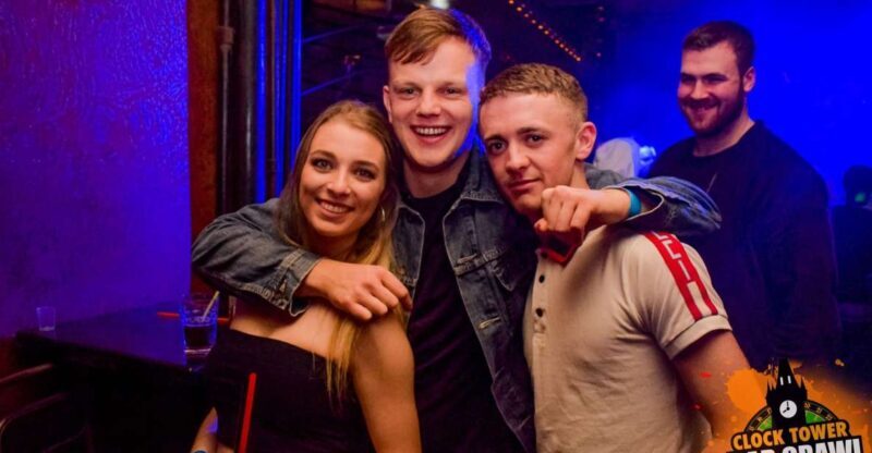 Prague: Clock Tower Bar Crawl ending at the BIGGEST CLUB - Final Thoughts: Is It Worth It?