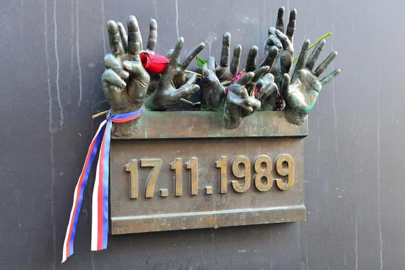 Prague: Cold War/Communism Tour with a Local Historian - The Experience: What to Expect on This Cold War Tour