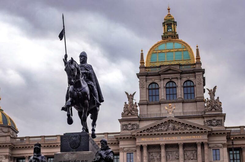 Prague: Cold War/Communism Tour with a Local Historian - Final Thoughts