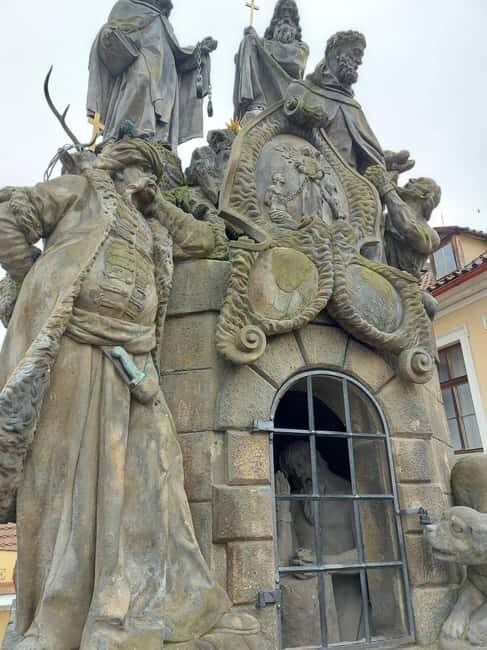 Prague: Colonialism Legacy Walking Tour - Why This Tour Stands Out