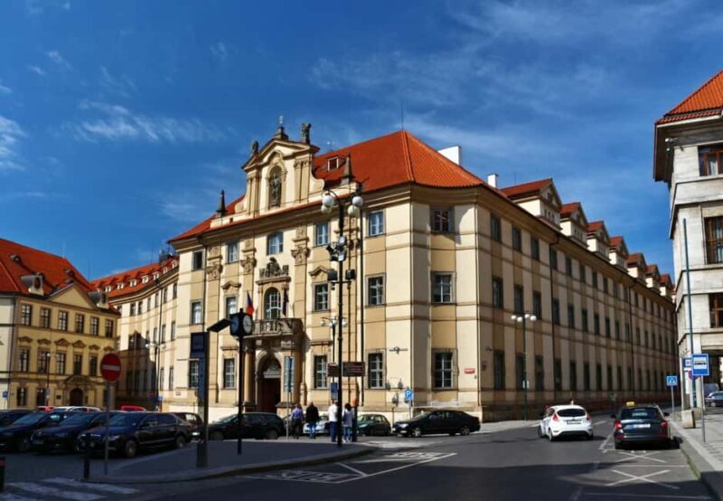 Prague: Colonialism Legacy Walking Tour - FAQ