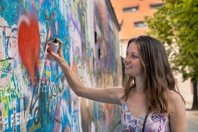 Prague: Combined Segway & E-Scooter City Highlights Tour - The Route Breakdown: What Stops Make the Cut?