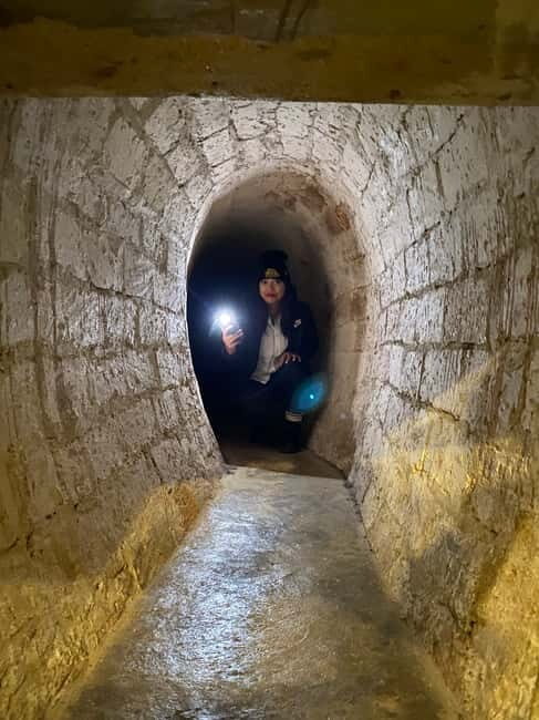 Prague: Communism and Bunker Tour with 70s Canteen Lunch - Exploring Prague’s Communist Past: What You Can Expect