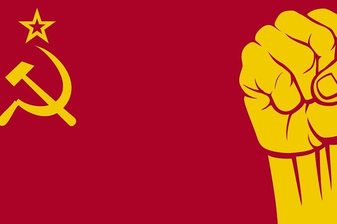 Prague Communism and World War II Walking Tour - A Close Look at the Tour Experience