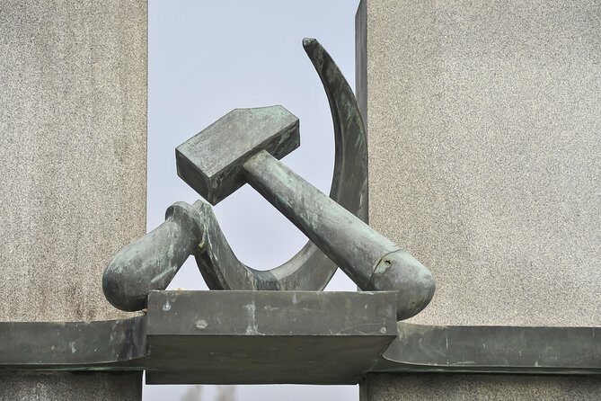 Prague Communism and World War II Walking Tour - Who Would Love This Tour?