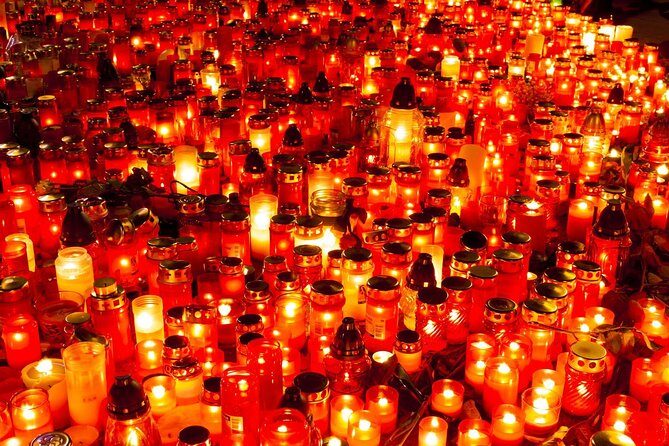 Prague Communism and World War II Walking Tour - Final Thoughts