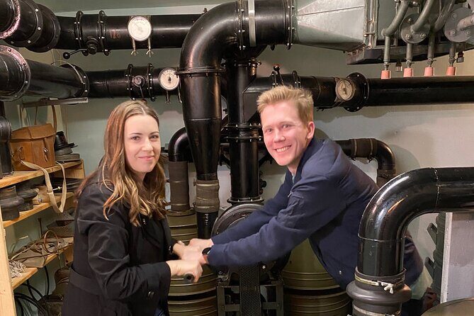 Communism & Nuclear Bunker Tour + 70s Canteen Lunch (own expense) - Frequently Asked Questions