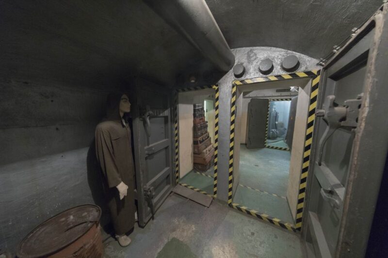 Prague: Communism History and Nuclear Bunker Guided Tour - Is It Worth the Price?