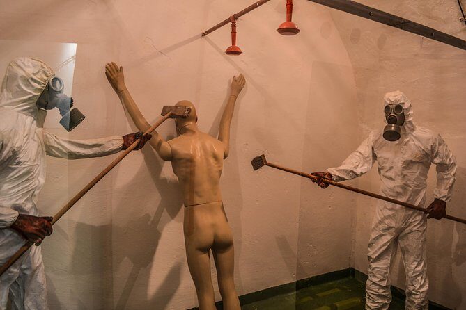 Prague Communism History and Nuclear Bunker Tour - What to Expect from the Prague Communism and Nuclear Bunker Tour