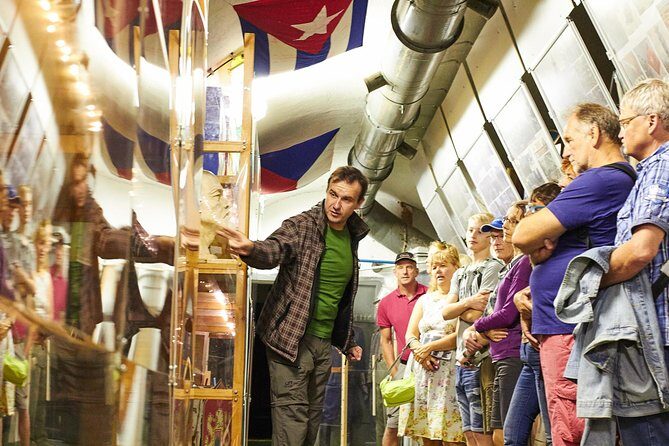 Prague Communism History and Nuclear Bunker Tour - Value Analysis: Is $45 Worth It?
