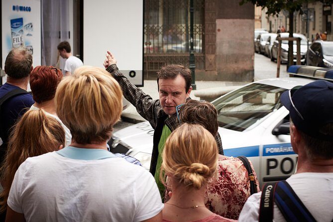 Prague Communism History and Nuclear Bunker Tour - Common Questions Travelers Ask