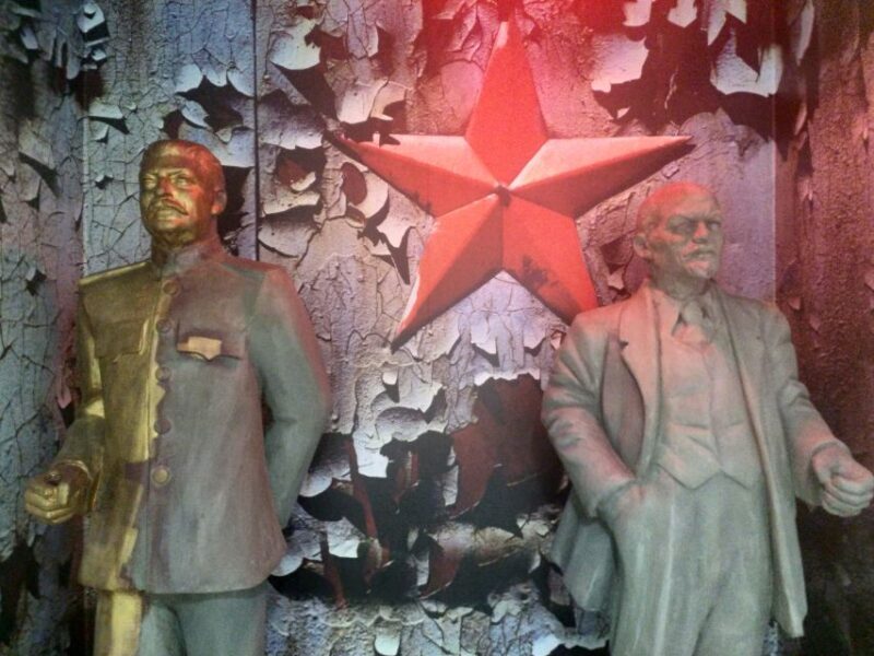 Prague: Communism Tour & Museum Visit - Final Thoughts