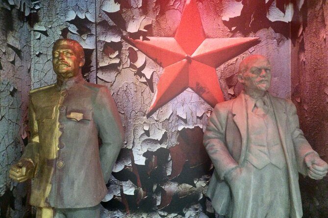 Prague Communism tour with visit of Communism museum - Final Thoughts