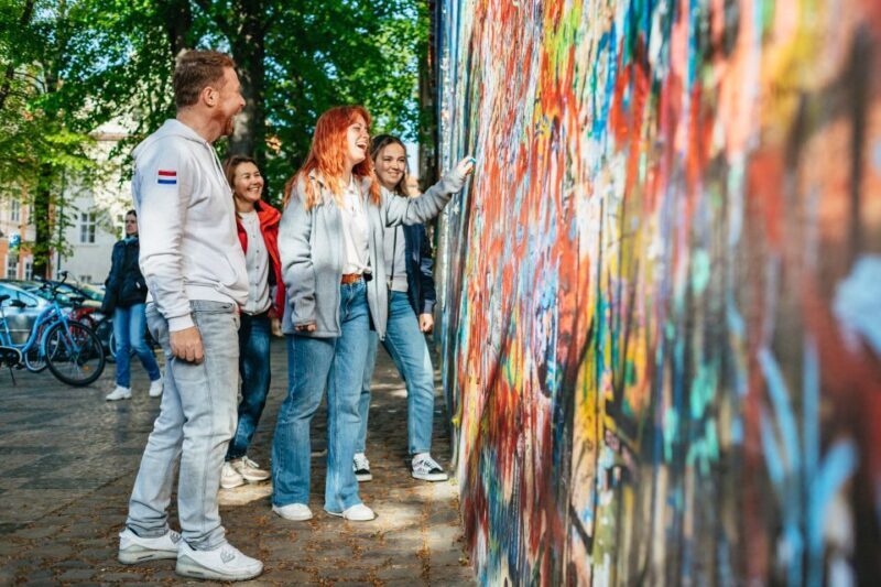 Prague: Complete Bike Tour - Key Points