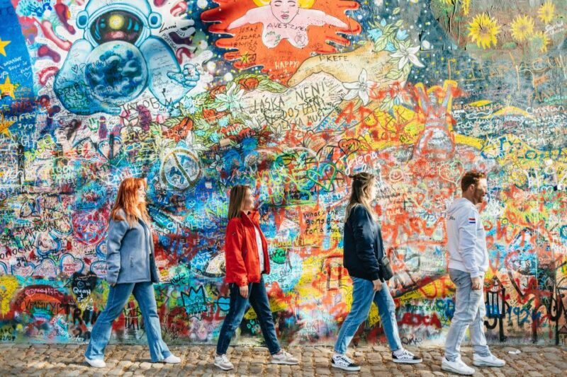 Prague: Complete Bike Tour - FAQ