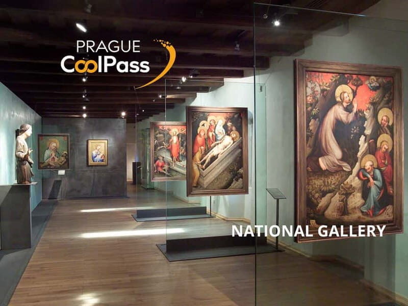 Prague: CoolPass with Access to 90+ Attractions - Key Points
