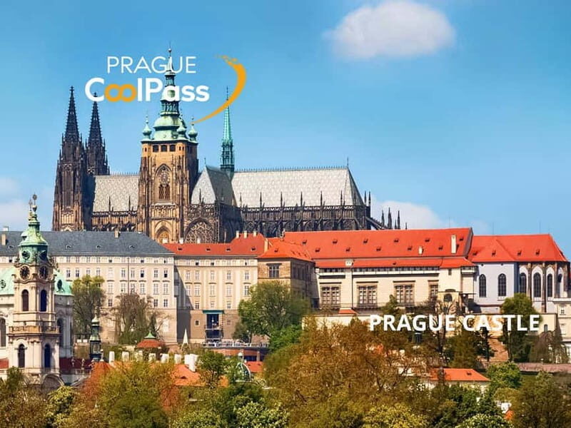 Prague: CoolPass with Access to 90+ Attractions - Why Choose the Prague CoolPass?