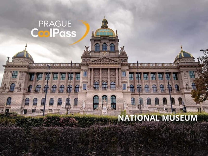 Prague: CoolPass with Access to 90+ Attractions - The Tours and Cruises