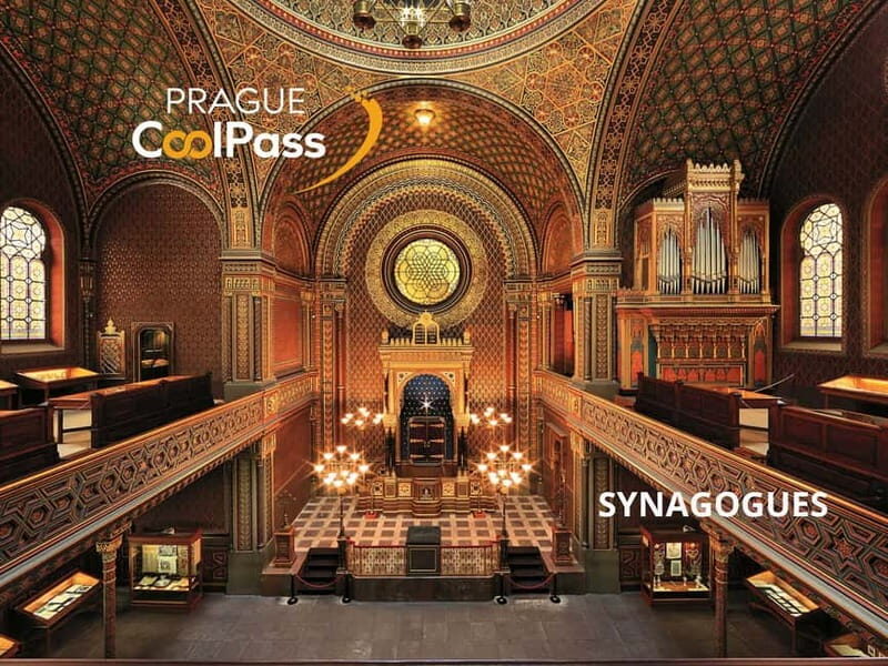 Prague: CoolPass with Access to 90+ Attractions - The Sum Up