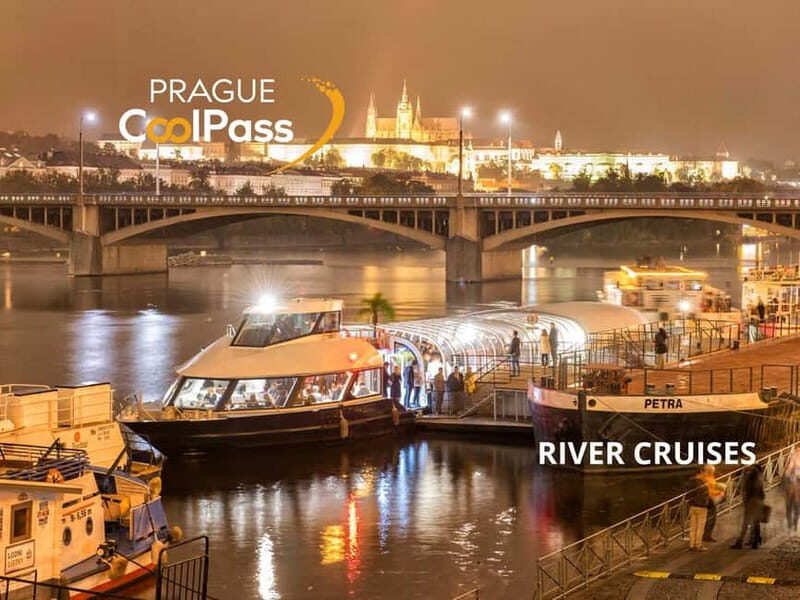 Prague: CoolPass with Access to 90+ Attractions - FAQ