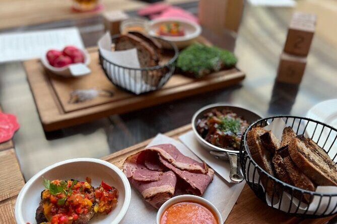 Prague Craft Beer Tour - Group Size, Timing, and Value