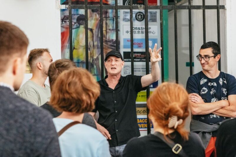 Prague: Czech Beer-Tasting Experience with Snacks - The Value Proposition