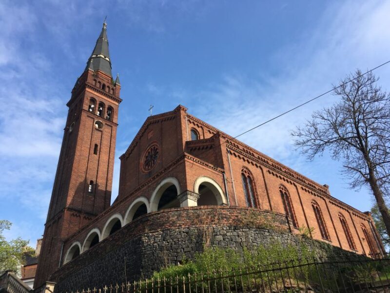 Prague: Day Trip to Teplice, the Royal Spa City - Prague: Day Trip to Teplice, the Royal Spa City