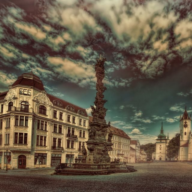 Prague: Day Trip to Teplice, the Royal Spa City - The Journey from Prague to Teplice