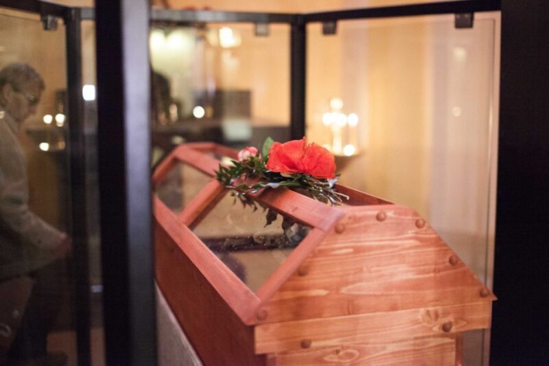 Prague: Day Trip to Teplice, the Royal Spa City - What Could Be Better?