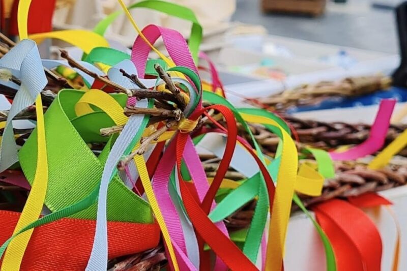 Prague: Easter Markets Tour with Czech Traditions & Snacks - Who Is It Best For?