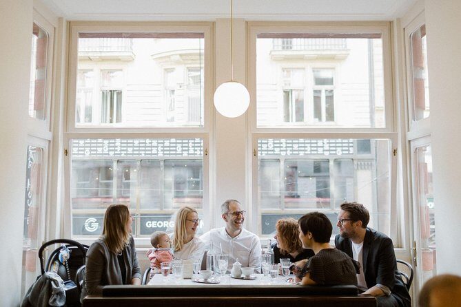 Prague Eat, Sip and Make New Friends on Food and Drink Tour - An In-Depth Look at the Prague Food, Drink, and Culture Experience