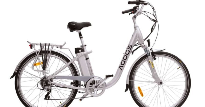 Prague Electric Bike Rental - Practical Details and Considerations