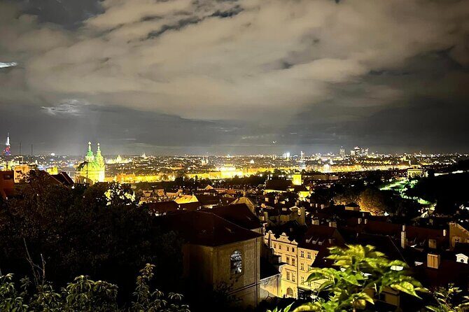 Prague Escape Game Experience - How Does It Compare to Other Tours?