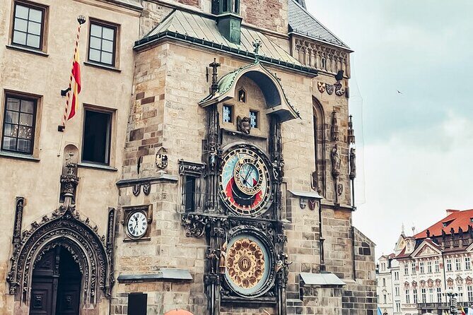 Prague Escape Game Experience - Who Is This Tour Best For?