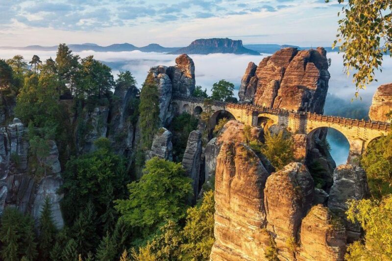 Prague: Escape the City - Bohemian & Saxon Switzerland Trip - Is This Tour Worth It?