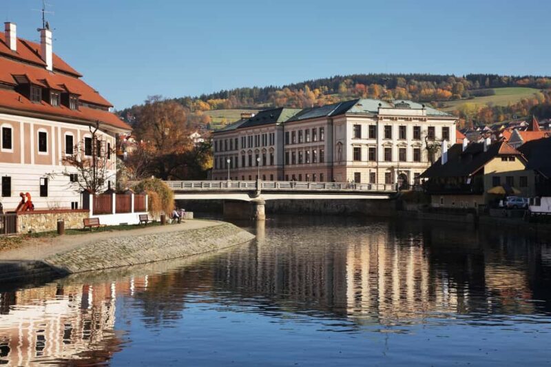 Prague: eský Krumlov & eské Budjovice Photo Day Trip - Who Is This Tour Best For?