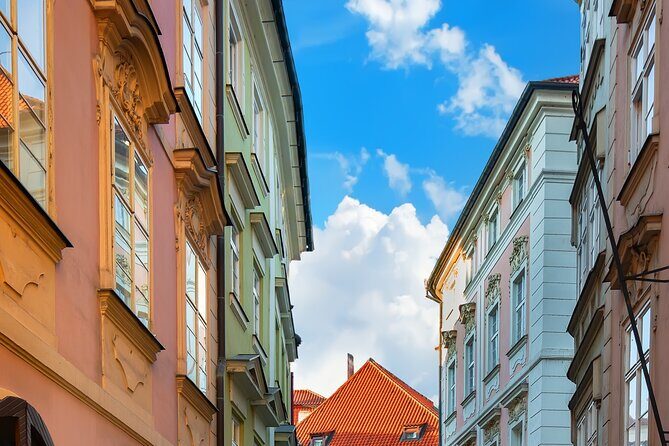 Prague Essential - Starting Point: Charles IV Statue