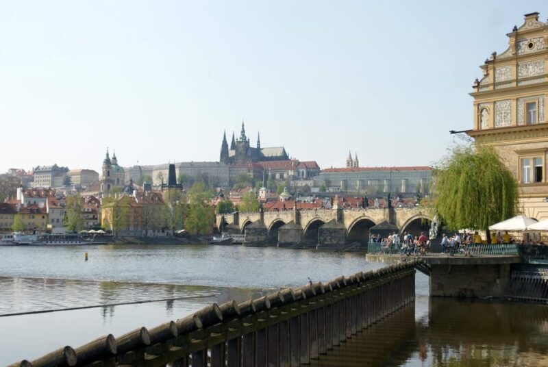 Prague: Essential Prague tour - Final Thoughts