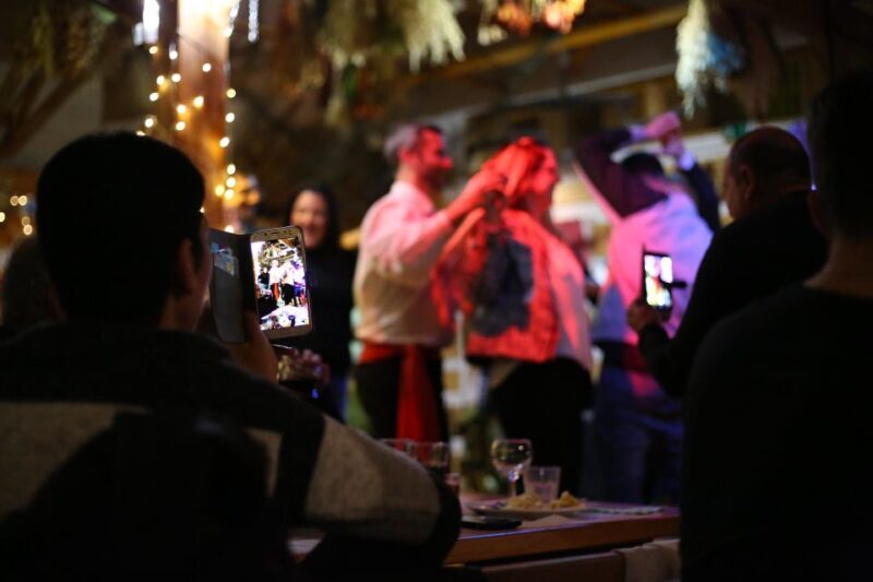 Prague: Evening Folklore Garden Party with Traditional Menu - Who Is This Tour Best For?