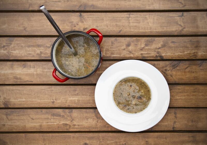 Prague: Evening Folklore Garden Party with Traditional Menu - Frequently Asked Questions (FAQs)