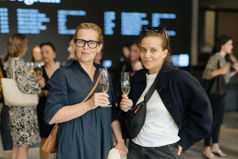 Prague Exclusive Guided Tour for Two at Kunsthalle Praha - Key Points